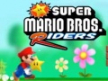 Igra Super Wario Riders