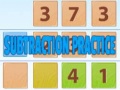 Igra Subtraction Practice