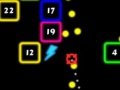 Igra Infinity Neon Blocks
