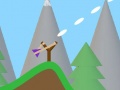 Igra Triangle Toss