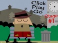 Igra Clickplay Go Stage 1