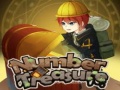 Igra Number Treasure