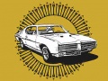 Igra Vintage Cars Match 3