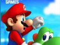 Igra Super Mario Bros Riders