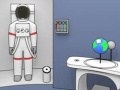Igra Space Museum Escape