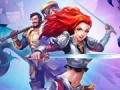 Igra Empires & Puzzles Rpg Quest