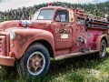 Igra Rusty Cars Slide