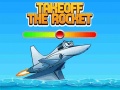 Igra Takeoff The Rocket