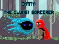 Igra Entity: The Clumsy Sorcerer