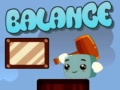 Igra Balance