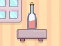 Igra Flippy Bottle