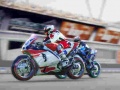 Igra Super Bike Wild Race