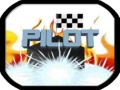 Igra Collision Pilot