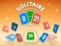Igra Solitaire Zero21