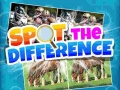 Igra Spot The Difference