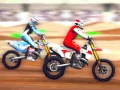 Igra Super MX New Race