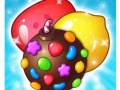 Igra Match Candy