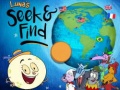 Igra Luna's Seek and Find