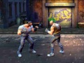 Igra Hood Fighter