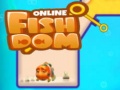 Igra Fishdom Online