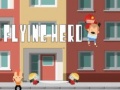 Igra Flying Hero