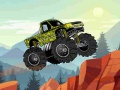 Igra Monster Truck