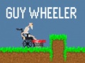 Igra Guy Wheeler