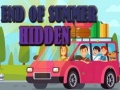 Igra End Of Summer Hidden