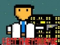 Igra Beat the Pandemic