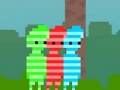 Igra Red And Green And Blue: Candy Forest