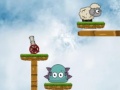 Igra Blobs And Sheep