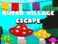 Igra Queer Village Escape