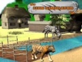 Igra Lion Simulator