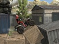 Igra ATV Junkyard 2