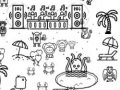 Igra Find The Dragons
