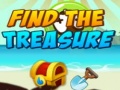 Igra Find The Treasure