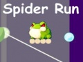 Igra Spider Run