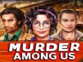 Igra Murder Among Us