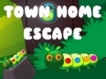 Igra Town Home Escape