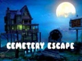 Igra Cemetery Escape