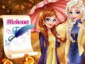 Igra Sisters Fall Fashion Guide