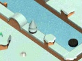 Igra Puck on Ice
