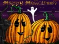 Igra Happy Halloween 