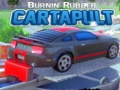 Igra Burnin' Rubber Cartapult