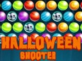 Igra Halloween Shooter