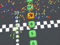 Igra Snake Balls Block Breaker