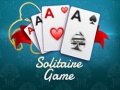 Igra Solitaire Game