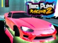 Igra Two Punk Racing 2