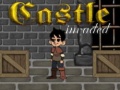 Igra Castle Invaded
