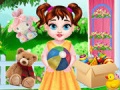 Igra Baby Taylor Toy Doctor